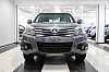 Great Wall Hover H3 2010 года