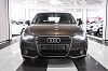 Audi A1 2013 года