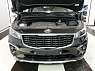 Kia Carnival 2019 года