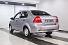 Chevrolet Aveo 2008 года