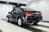 Chevrolet Cruze 2013 года
