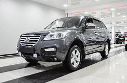 Lifan X60