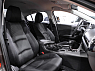 Mazda 3 2014 года