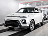 Kia Soul 2020 года