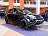 Toyota RAV4 2018 года