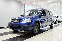 Lada Largus