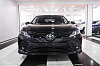 Toyota Camry 2019 года