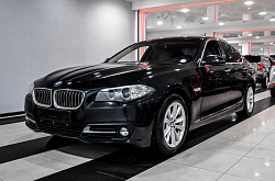 BMW 5 серии