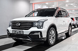 GAC GS8