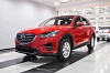 Mazda CX-5 2016 года