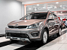 Kia Rio 2019 года