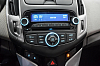 Chevrolet Cruze 2013 года