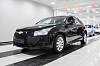 Chevrolet Cruze 2013 года