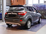 Changan CS35 2017 года