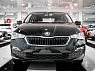 Skoda Rapid 2021 года