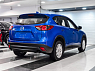 Mazda CX-5 2013 года