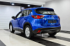 Mazda CX-5 2012 года