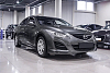 Mazda 6 2009 года