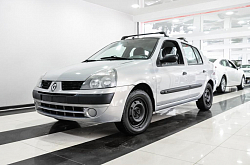 Renault Symbol