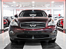 Infiniti QX50 2015 года