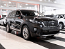 Kia Sorento 2018 года