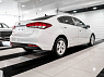 Kia Cerato 2018 года