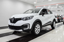 Renault Kaptur