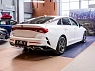 Kia K5 2021 года