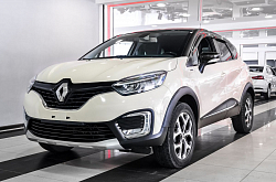 Renault Kaptur