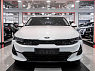 Kia K5 2020 года