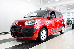 Citroen C3 Picasso