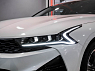 Kia K5 2020 года