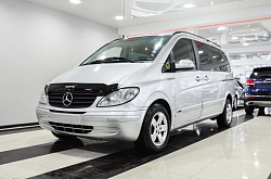 Mercedes-Benz Viano