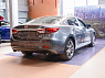 Mazda 6 2017 года