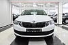 Skoda Octavia 2017 года