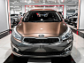 Kia Ceed 2018 года