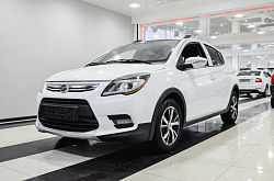 Lifan X50