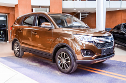 Lifan Myway