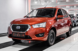 Datsun mi-DO