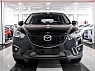 Mazda CX-5 2014 года