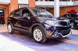 Brilliance V3