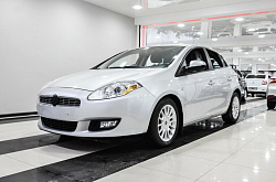Fiat Bravo