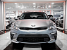 Kia Rio 2020 года