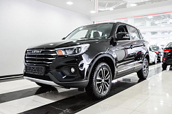 Lifan X70