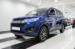 Lifan Myway
