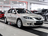 Mazda 3 2008 года