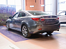 Mazda 6 2017 года