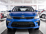 Kia Rio 2018 года