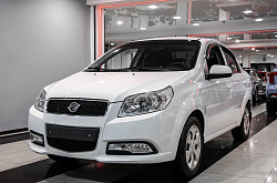 Ravon Nexia R3