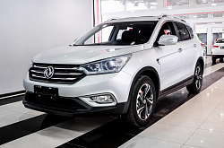 Dongfeng AX7